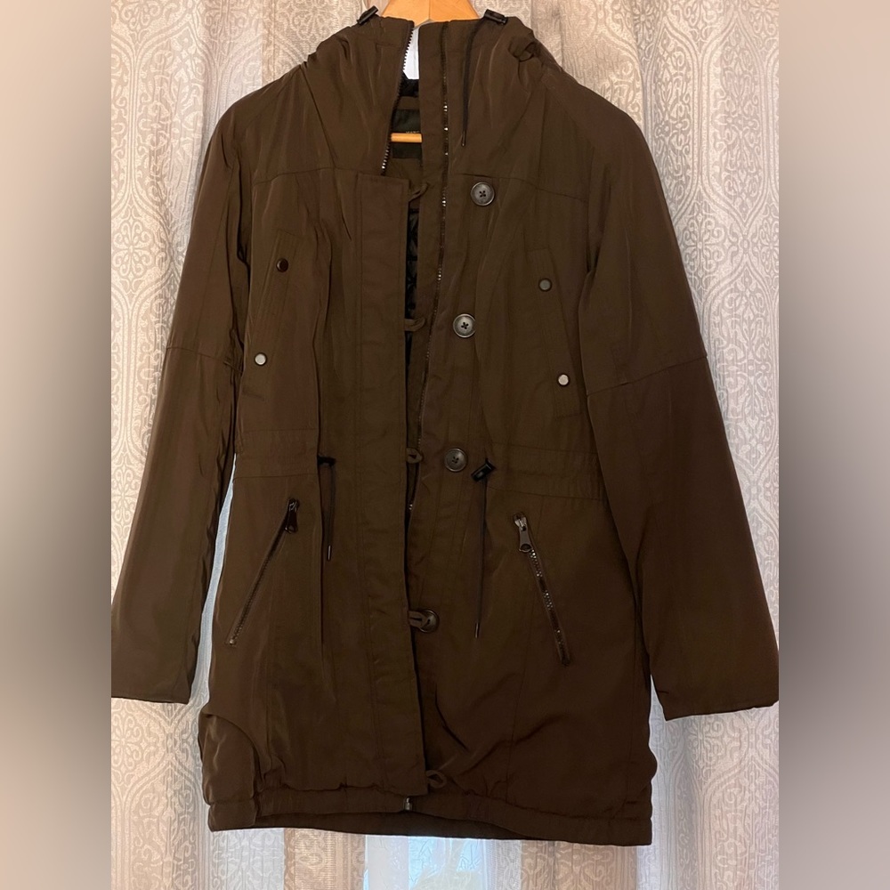 MARC New York Coat